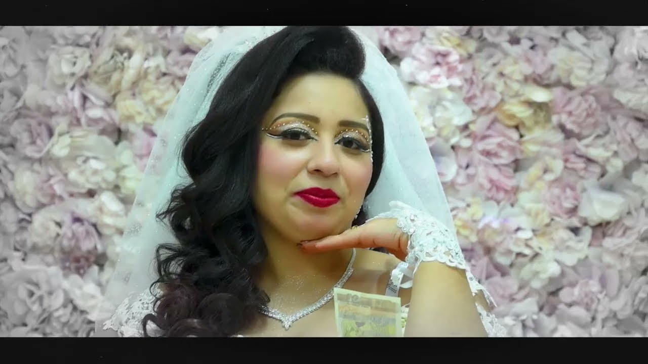 Свадбата на Събина и Ангел за 2025г