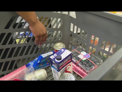 What are food stamps and who gets them