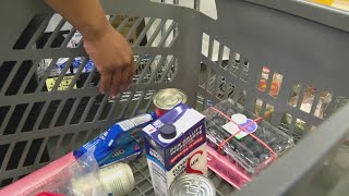 What Are Food Stamps and Who Gets Them?