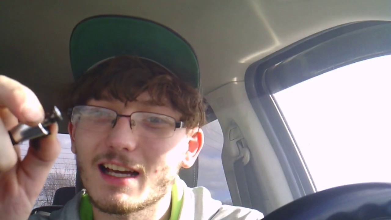 Collapsible bong review