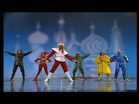 Dschinghis Khan | Moskau