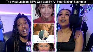 The Daddys Girl Cult on Tik Tok Went Viral | #127