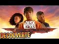 As Dusk Falls (Une excellente Surprise) | Découverte Gameplay FR