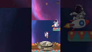 Astrooner Jump