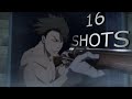 16 Shots Sebastian Moran Amv Moriarty The Patriot 