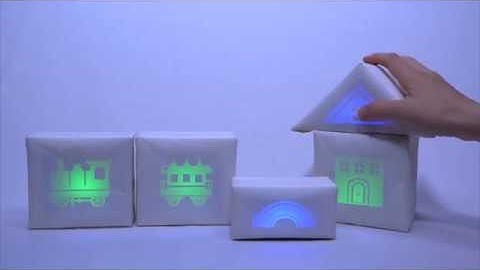 FunCushion & Clothcreen (2017)