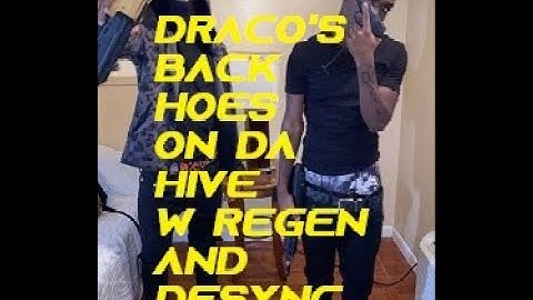 Draco is back on the Hive (Ft. Vector Client BETA)