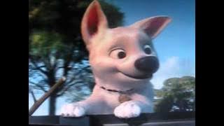 Bolt - On Kotipaikka Verraton (There is No Home Like the One You've Got) - Finnish