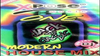 XPOSE 1