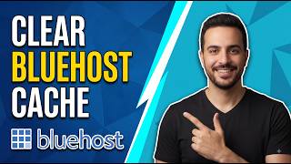How To Clear Bluehost Cache (Easy Guide)