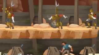 Disney Tangled Double Trouble Games For Kids Hd Video
