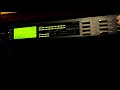 Процесор ефектів TC Electronic FINALIZER 96K