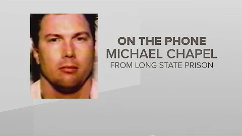 Ex-Gwinnett cop Michael Chapel convicted in  Emoge...