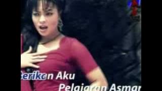 ajari aku bercinta