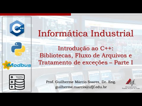 Vídeo: O lançamento de exceção para a execução de C ++?