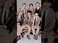 “7 Legends, 1 Bond 💜 BTS Forever | Army Never Gives Up 😍🔥”#BTS #BTSArmy#Bangtan #ArmyForever