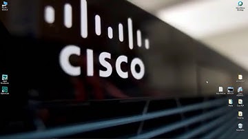 Cisco: Security - Install (Deploy) FMCv in AWS