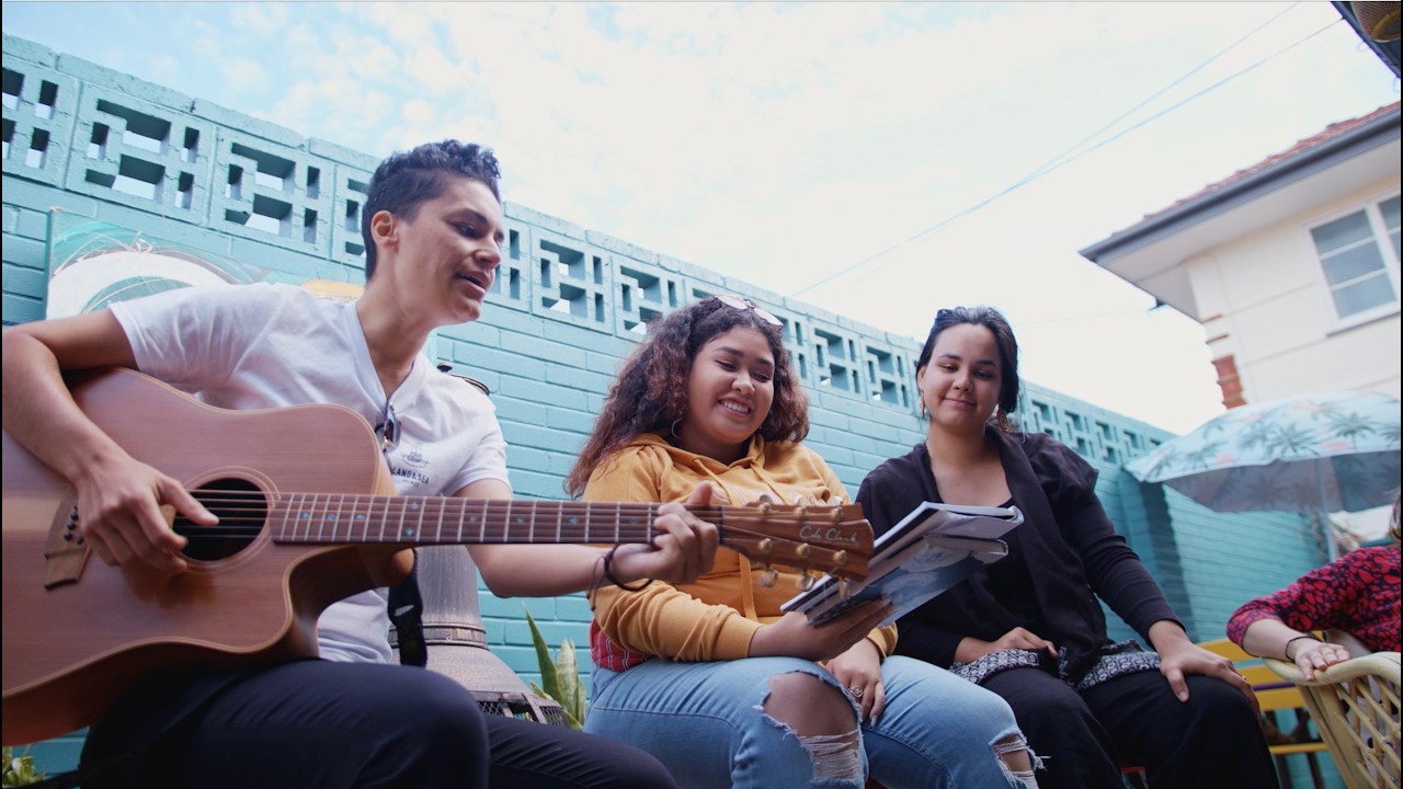 BigSkyGirls_short documentary_21 minutes
