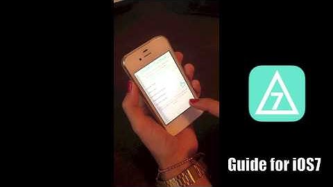How to close multiple apps on iOS 7 [Guide for iOS 7]