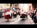 Els Arquets, els Cavallets i la Magrana