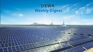 DEWA Weekly Digest - 4 May