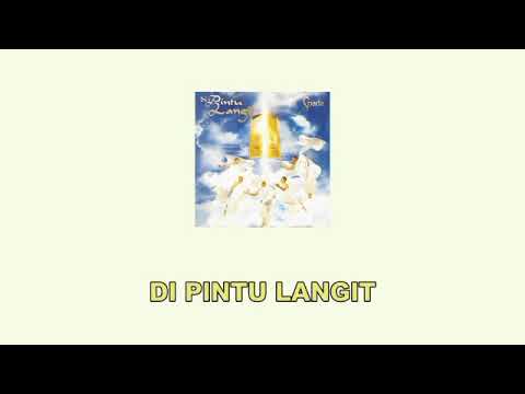 SNADA - DI PINTU LANGIT (AUDIO)