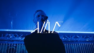 Video thumbnail of "RÜFÜS DU SOL - Alive @ Red Rocks (Live on The Late Late Show with James Corden)"