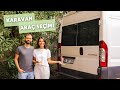 KARAVAN İÇİN ZORLU ARAÇ SEÇİMİ! (Aracımızı nasıl seçtik, neler yaşadık?)