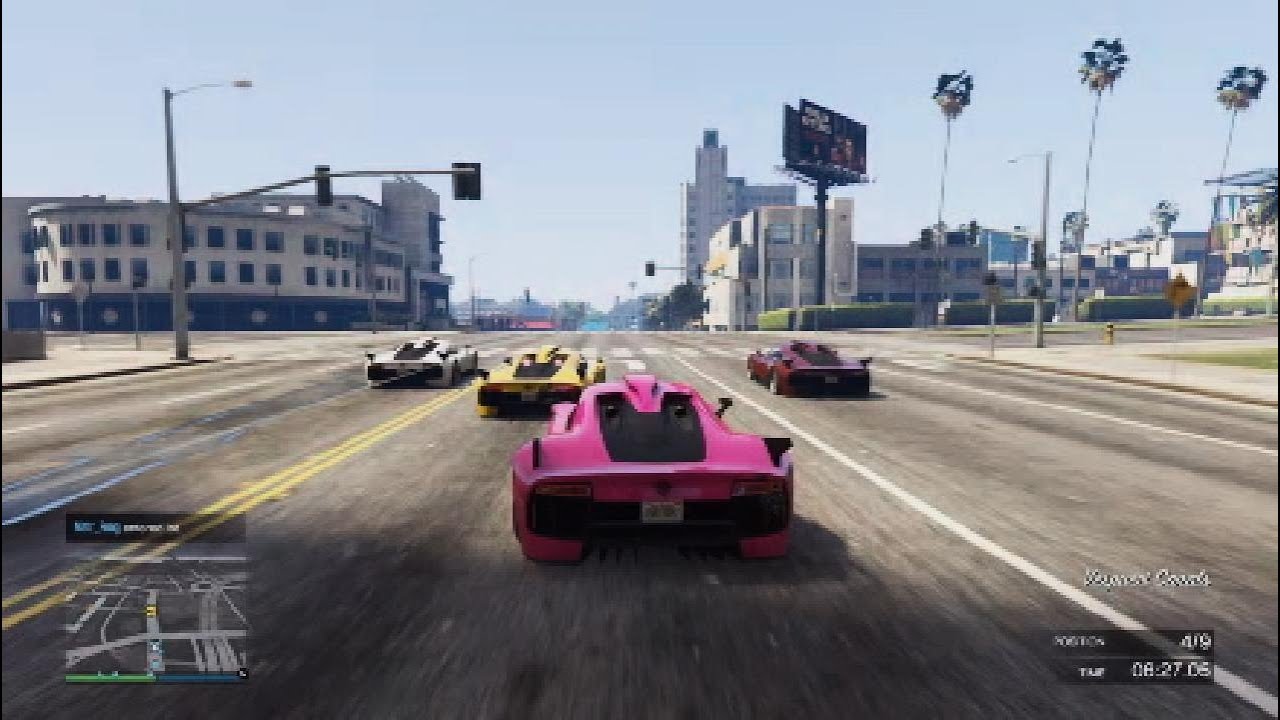 Too much fast! - November gaming highlights and fails Part 1