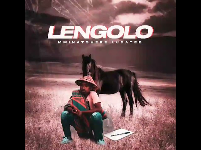 Mminatshepe Ludatee - Lengolo (Audio) class=