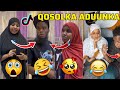 Somali tiktok 2024 qosolka aduunka  team waa sheeko kale  team baana boi