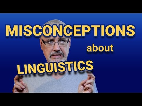 Video: Ce este leniția în lingvistică?