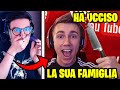 QUESTO YOUTUBER HA UCCISO LA SUA FAMIGLIA!! *ASSURDO*