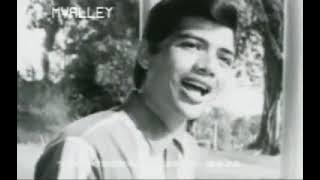 Annuar Idris & Saloma | Tanda Kaseh Bukti Sayang | OST Lain Jalan Ka-Shorga 1968