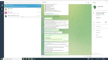 Turn your Google Form into a Telegram Bot