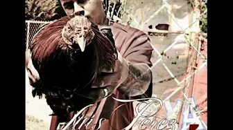 "Sangre de Gallo" Luis Perez Feat.Lil Kartoon & CasIron "Sangre de Gallo" Luis Perez Feat.Lil Kartoon & CasIron
