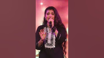 Thumbnail of Jiya Jale Jaan Jale | Ankita Bhattacharya #shorts #viral #youtube