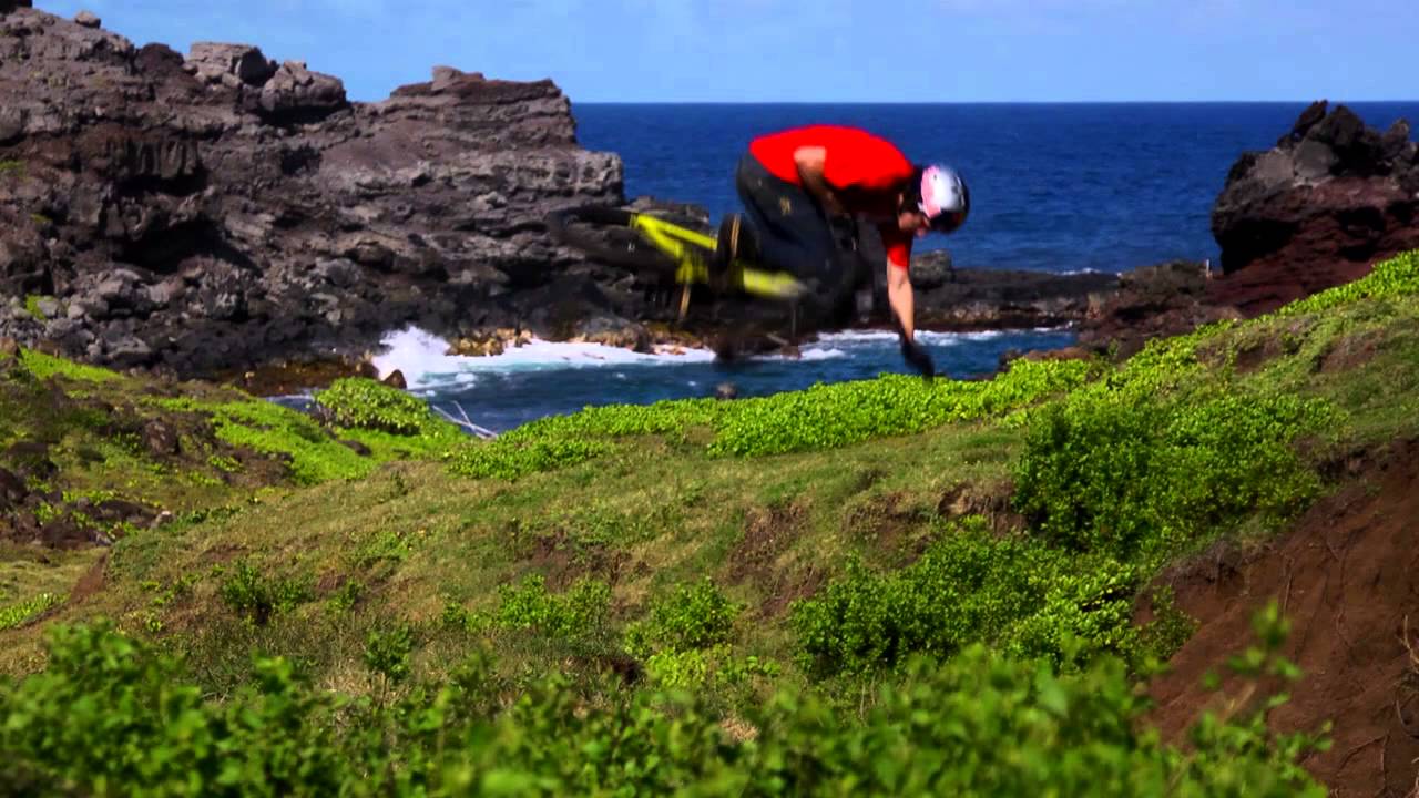 Trek Stories: Brandon Semenuk