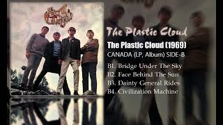 The Plastic Cloud - The Plastic Cloud (1969) SIDE-B