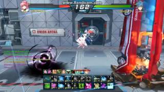BUG / Cheat CLosers Online INDONESIA
