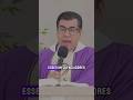 Seu filho segue quem? #padrecristian #fe #arcanjomiguel #reflexão #padres