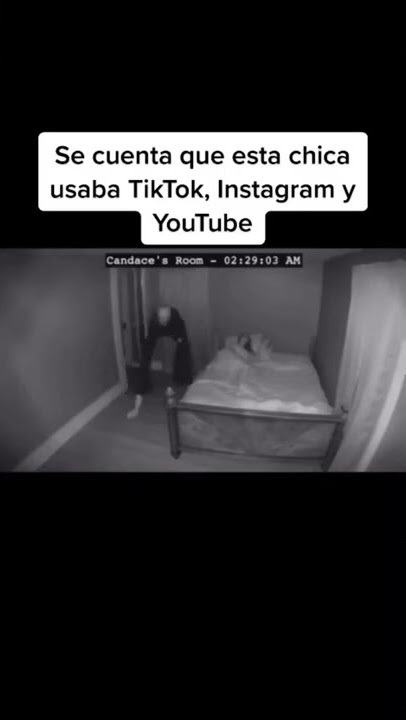 Videos aterradores 💀😨 #tiktok #viral #terror #horror #miedo