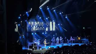 Sting Message In A Bottle Live Budweiser Stage Toronto Sept 2 2023 My Songs Tour 4K Video
