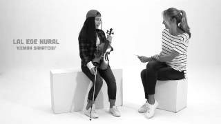 Güç Sizde Kızlar - Lal Ege Nural