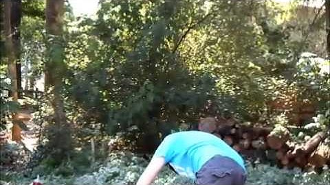 Goofy Muggers-- WORST VIDEO EVER
