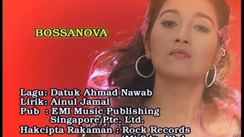 Bossanova - Wann [Official MV]