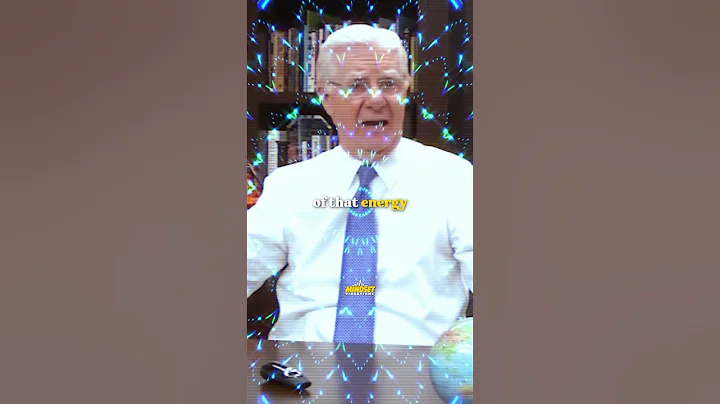 How to attract ANYTHING YOU WANT (raise your vibration) - Bob Proctor explains The Law of Vibration