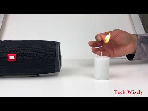 JBL Charge 4