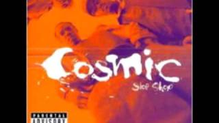 Cosmic Slop Shop - Butterscotch