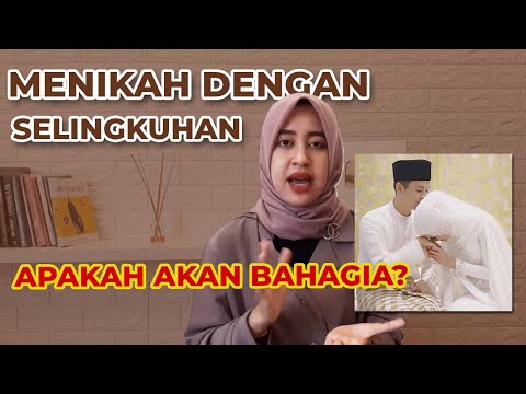 Video: Arti Pernikahan: Kehidupan Antara Selingkuh Dan Cinta Terinspirasi